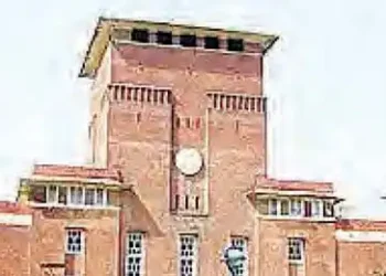 डीयू के 25 साल के प्लान को मिली मंजूरी