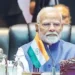 Modi scolds China on South China Sea issue