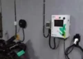 ev