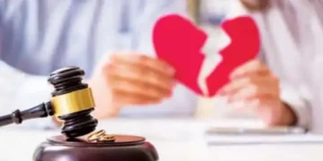 4500 cases reached family court, 70 percent related to divorce