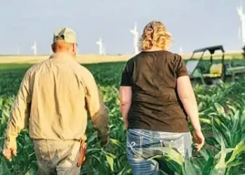 Tax relief for farmers