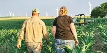 Tax relief for farmers