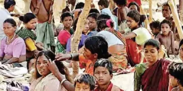 More than three billion people are deprived of nutritious food