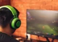 gaming