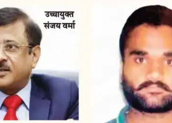 Goldie Brar's name suddenly removed from wanted list