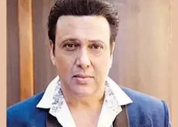 अपनी ही रिवाल्वर से घायल हो गए गोविंदा, कहा-अब ठीक हूं