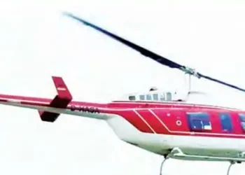 Free heli ambulance service will start in Uttarakhand
