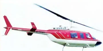 Free heli ambulance service will start in Uttarakhand