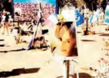 The sobbing city of Sderot says there is no forgiveness for the pain caused by Hamas.