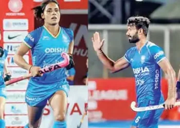 HIL will return in a new color after seven years