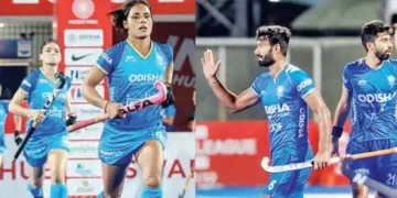 HIL will return in a new color after seven years