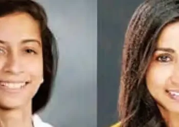 Two Indian American women named 'White House Fellows'