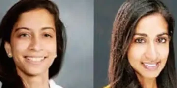 Two Indian American women named 'White House Fellows'