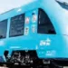 The country may soon get the gift of hydrogen train