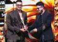 'Jawaan' and 'Mrs. Chatterjee' shine in IIFA