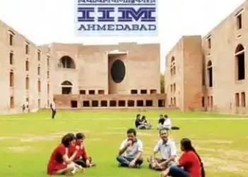 Indian students shine in the world in QS ranking start-up and innovation