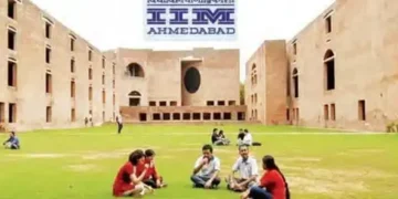 Indian students shine in the world in QS ranking start-up and innovation