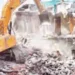 People affected by demolition can come to court: Supreme Court
