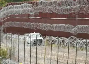 illegal crossings