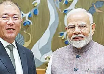 Germany's India-centric policies increased the warmth in relations