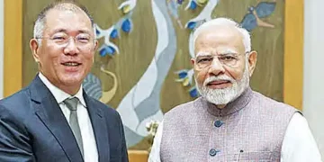 Germany's India-centric policies increased the warmth in relations