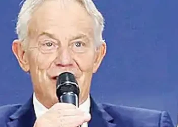 India can now become the third superpower after America and China