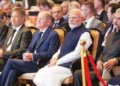 Germany's India-centric policies increased the warmth in relations