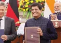 Germany's India-centric policies increased the warmth in relations