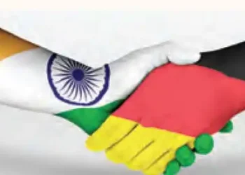 Germany is reducing its companies' dependence on China