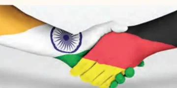 Germany is reducing its companies' dependence on China