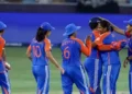 india womens