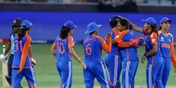 india womens