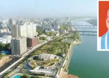 Like Indore and Surat, now Ahmedabad also comes first