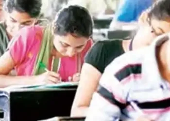 Big change in JEE Main paper