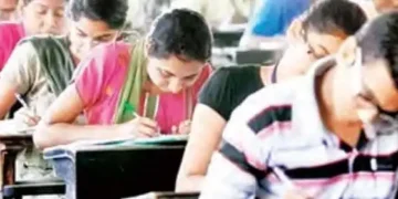 Big change in JEE Main paper