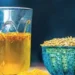 cumin water is beneficial