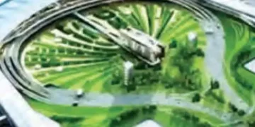 Fast connectivity will be available till Jewar Airport