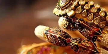 jewellery