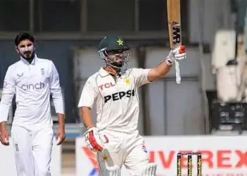kamran Ghulam