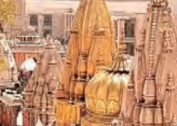 New system of Prasadam started in Kashi Vishwanath Dham