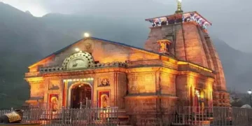 kedarnath