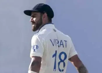 kohli