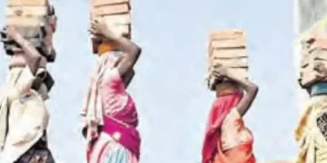 'We have no patience left'