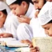Mantras will be taught in madrassas