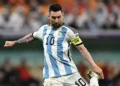 messi
