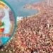 Seven circles of security in Mahakumbh