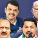A lot has changed in Maharashtra politics since 2019