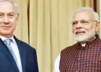 There is no place for terrorism in our world: Modi