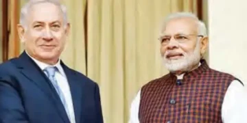 There is no place for terrorism in our world: Modi