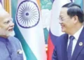 Modi scolds China on South China Sea issue